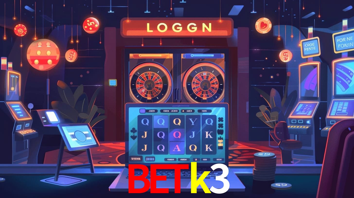 betk3 - User Statistics