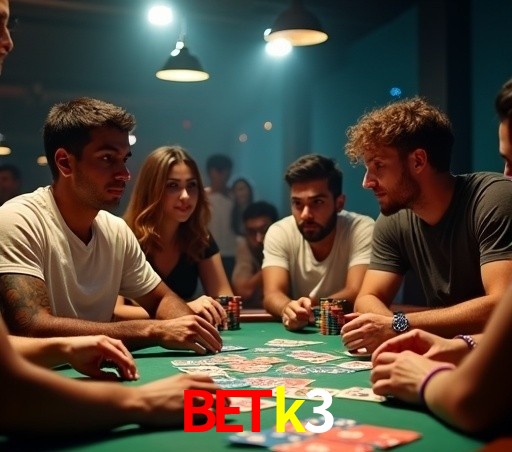 betk3 Salvador - Promo Stats