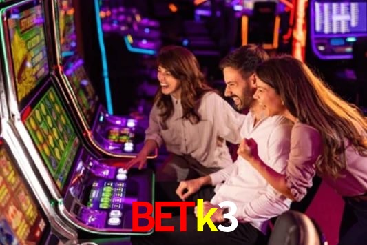 PIX Instantâneo betk3