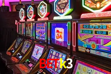 Explorando a Categoria de Eventos em Apostas na betk3