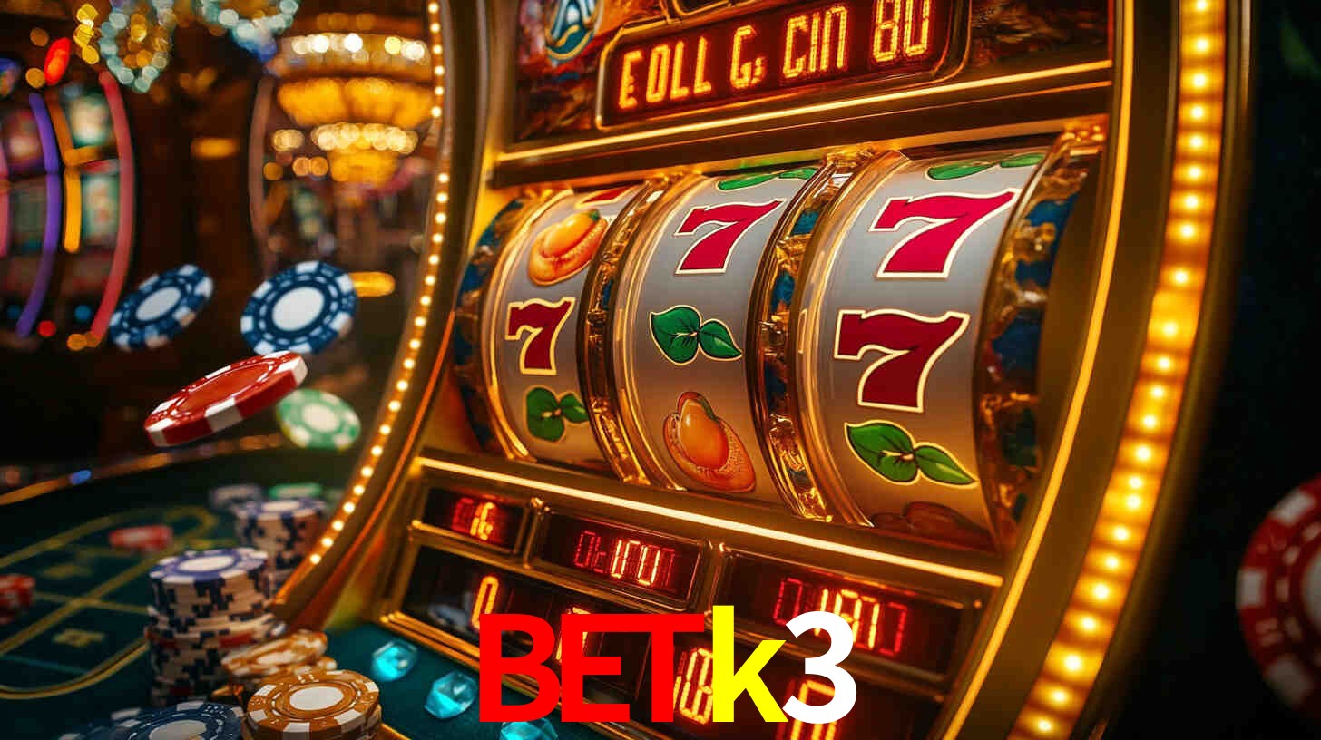 Live Casino betk3