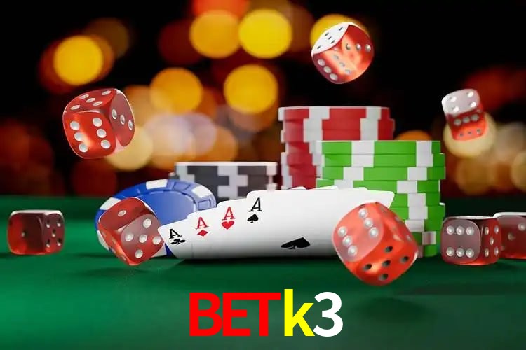 Promoção Relâmpago betk3