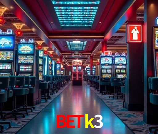 betk3 Salvador - Strategies