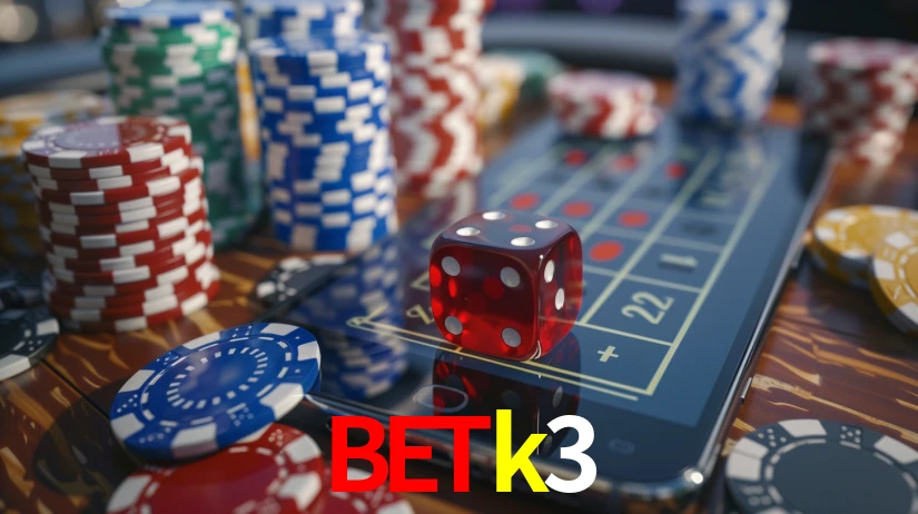 betk3 login