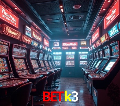 betk3 Promoções - 30+ Ofertas Diárias