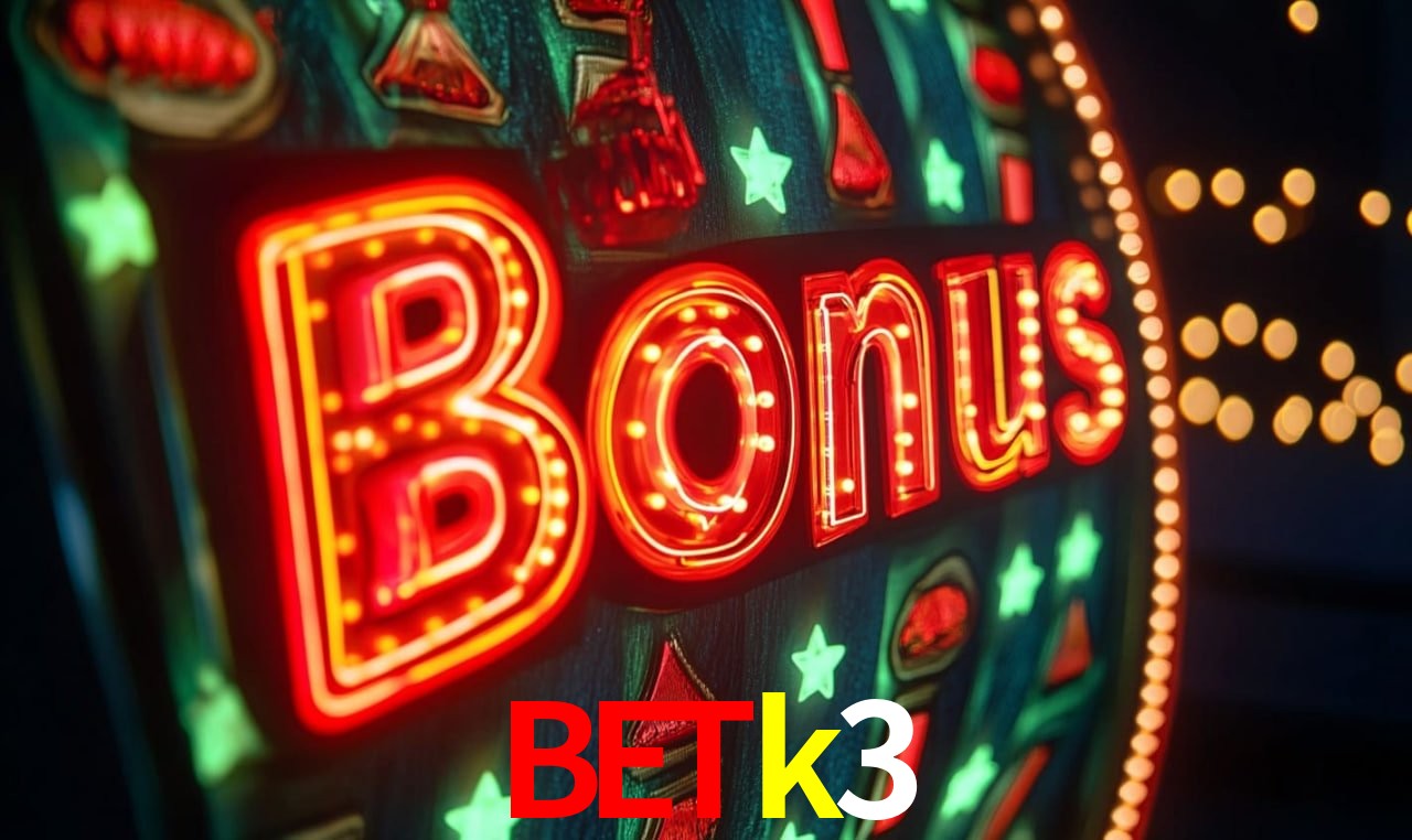 Casino VIP betk3