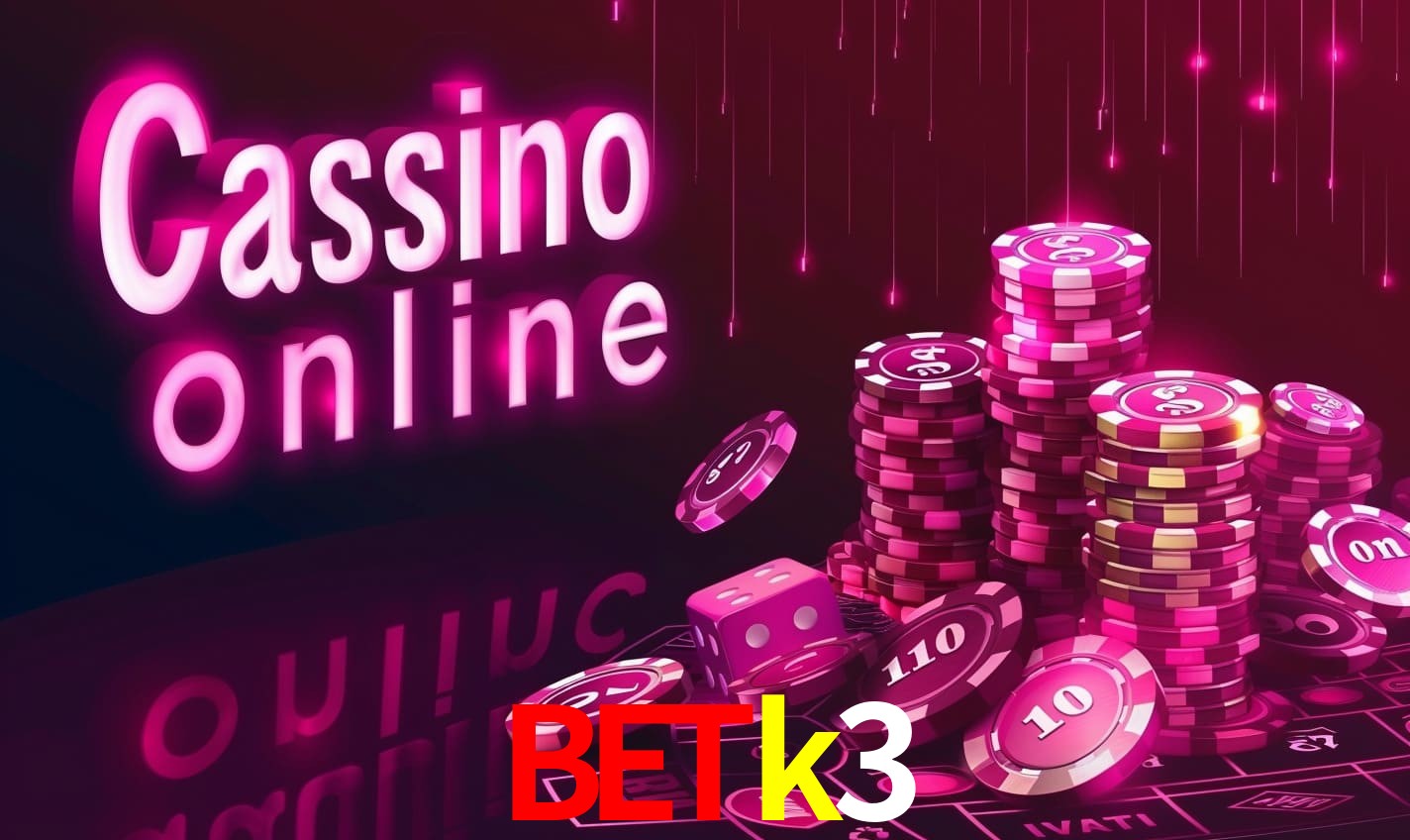 A Emoção da Loteria na betk3: Uma Chance de Mudança de Vida