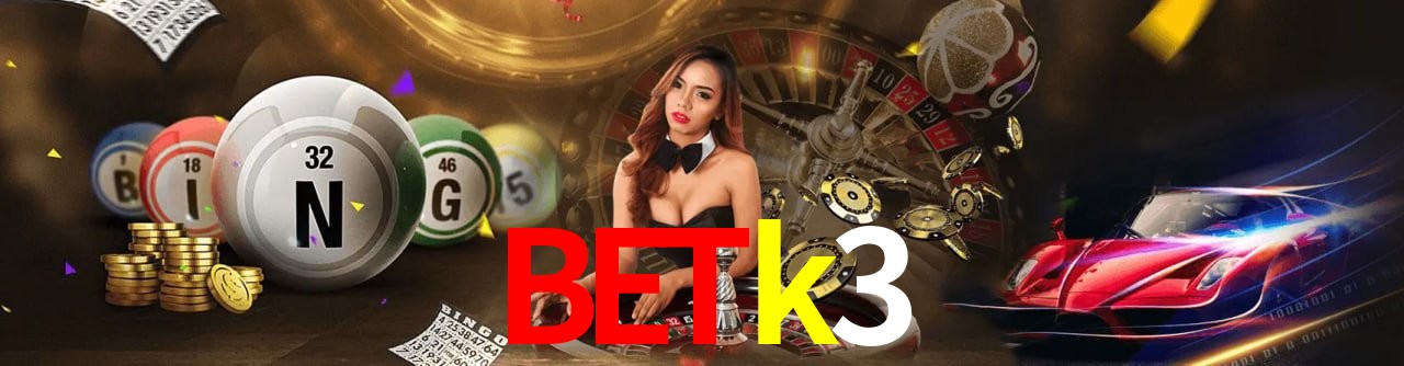 betk3 São Paulo - Top Slots
