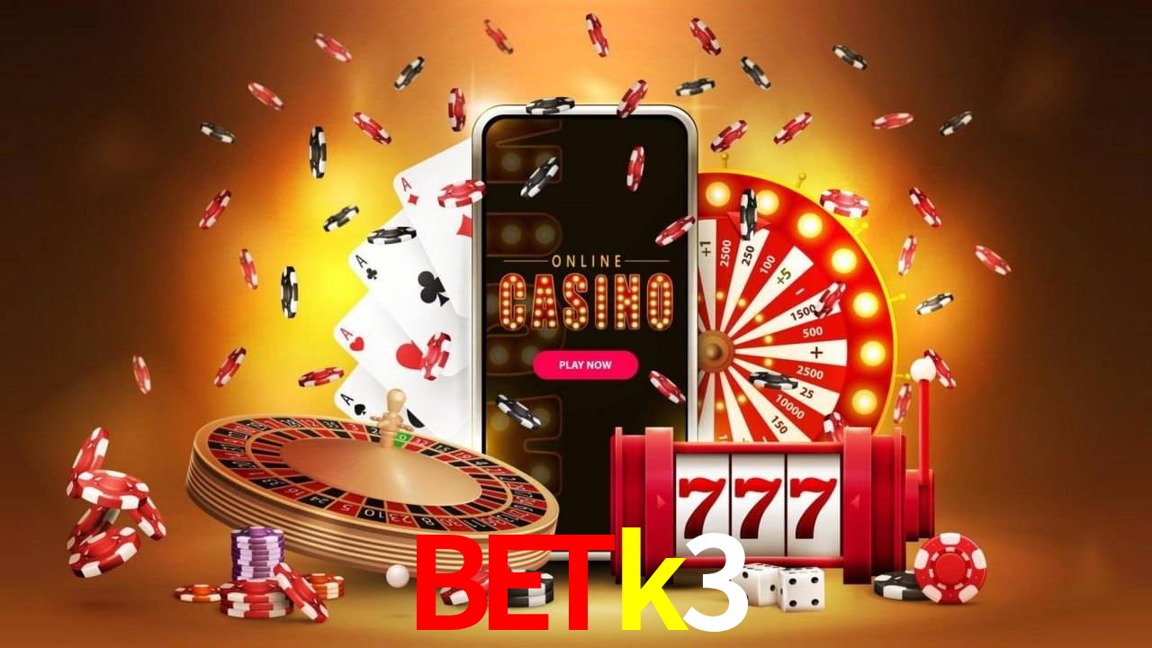 betk3 São Paulo - Jogo Providers