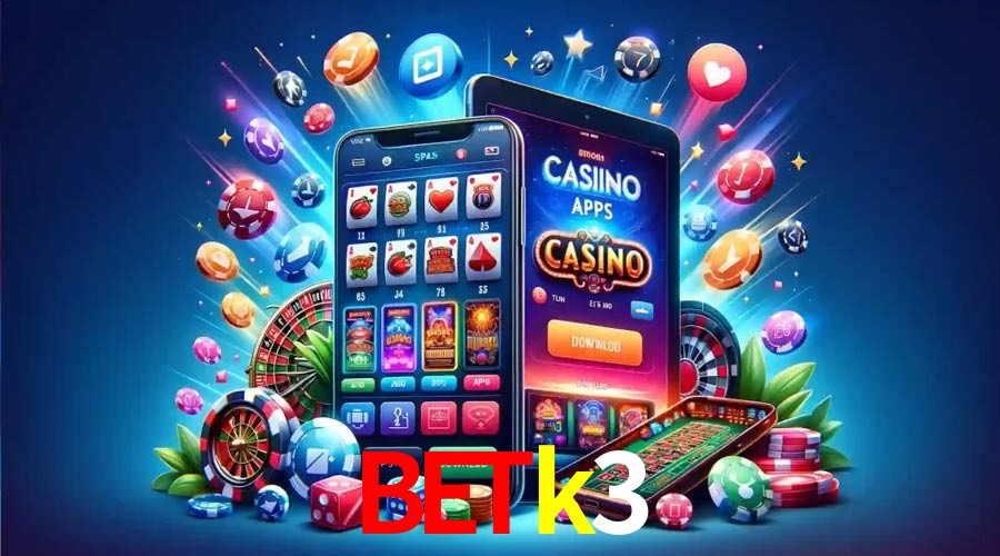 Seasonal Promotions betk3