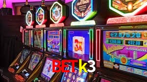 Torneios betk3