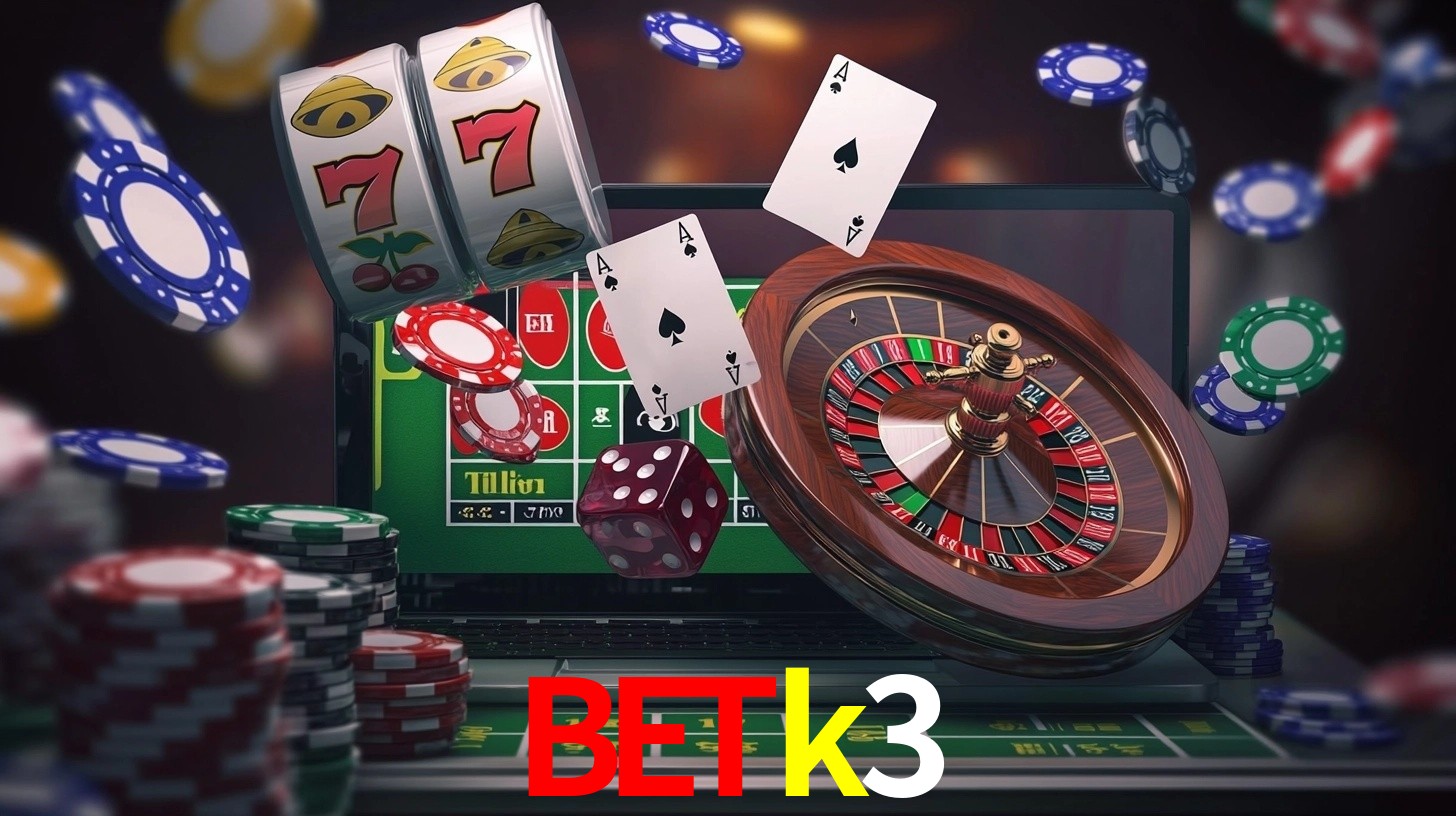 Welcome Bonus betk3