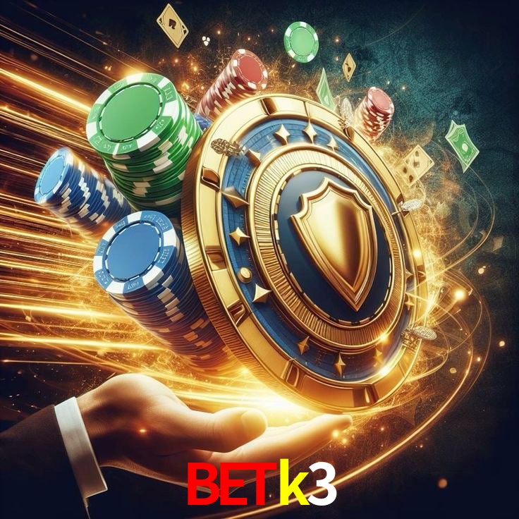 betk3 Curitiba - Live Betting