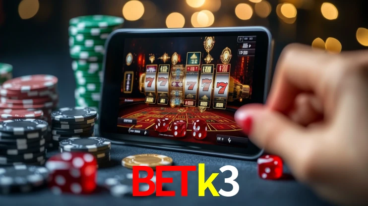 VIP Casino betk3