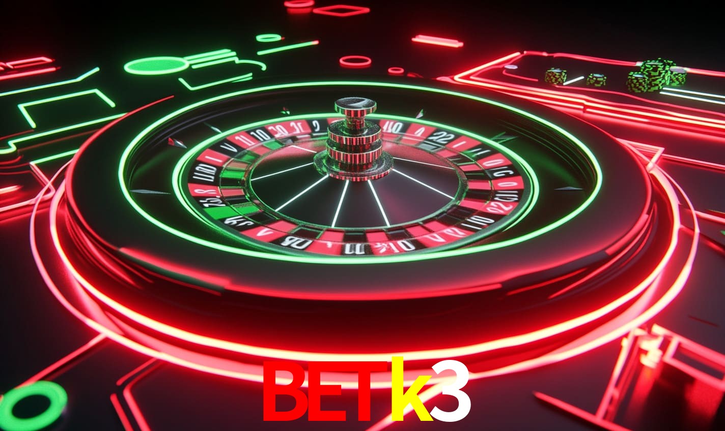 Desvendando o Mundo dos Jogos Virtuais na betk3