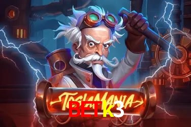 betk3 Rio de Janeiro - Popular Jogos